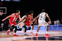 Euroleague: H Dubai BC έβαλε «στοπ» στο σερί του Ολυμπιακού (108-98)