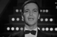 Γιώργος Μαρίνος: Η φωτογραφία από το 1989 με Καρέζη και Καζάκο