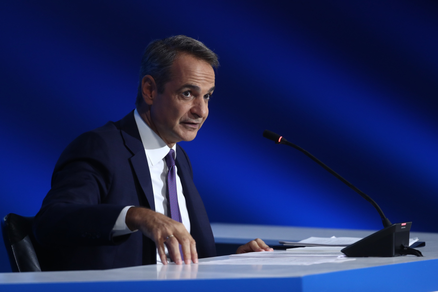 Πώς οι φοροελαφρύνσεις της ΔΕΘ ενδέχεται να διευρύνουν το εισοδηματικό χάσμα