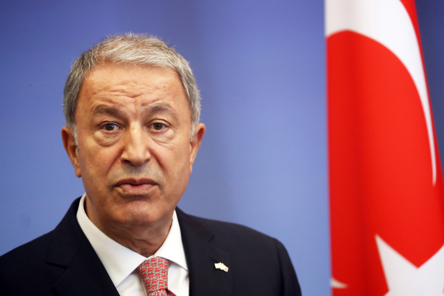 Απειλές Ακάρ: Η Ελλάδα να μην κάνει κάποιο λάθος με το γεωτρύπανο Αμπντουλχαμίτ Χαν