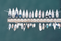 Υπερταμείο: Στα 12 δισ. ευρώ το χαρτοφυλάκιο - Έργα υποδομών σε λιμάνια, αεροδρόμια και οδικούς άξονες