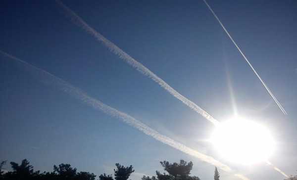 Μέχρι αύριο οι ψεκασμοί για τα κουνούπια στο Δήμο Δέλτα