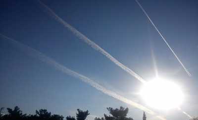 Μέχρι αύριο οι ψεκασμοί για τα κουνούπια στο Δήμο Δέλτα