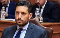 Πέθανε η μητέρα του Κωνσταντίνου Κυρανάκη