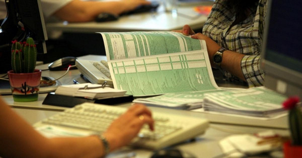 Δωρεάν Φορολογικές Δηλώσεις στο Δήμο Ν. Φιλαδέλφειας- Ν. Χαλκηδόνας