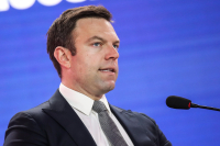 Κίνημα Δημοκρατίας: Πρόκληση να είναι ομιλητής ο Σπίρτζης σε εκδήλωση για τα Τέμπη