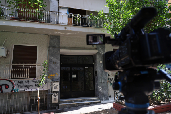 Κυψέλη: Εγκληματική ενέργεια ο θάνατος του βρέφους – Εντοπίστηκαν 10 μαχαιριές