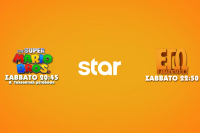 «Super Mario Bros» και «Εγώ ο Απαισιότατος 3» το Σάββατο στο Star (Βίντεο)