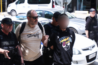 Δολοφονία 67χρονου στη Θεσσαλονίκη: Προφυλακιστέος κρίθηκε ο 30χρονος για τον θάνατο του πατέρα του