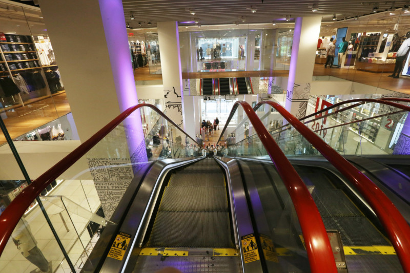 Ανοίγουν και τα mall, δείτε σε ποιες περιοχές, όλα τα μέτρα από Δευτέρα 5/4