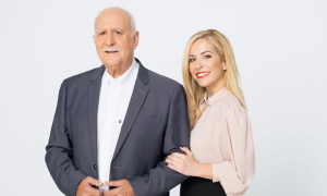 Αλλάζει «ρότα» το «Καλημέρα Ελλάδα» μετά την αποχώρηση της Αναστασοπούλου