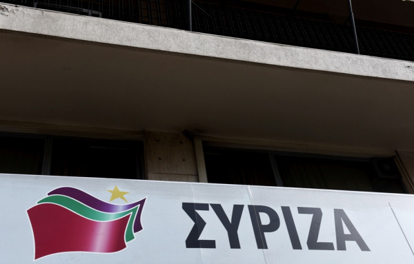 Ζουράρις και Σαρίδης υποψήφιοι με τον ΣΥΡΙΖΑ - Το ψηφοδέλτιο για την Α' Θεσσαλονίκης