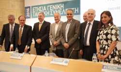 Σκουρλέτης: Οι δημοσκοπήσεις θέλουν ως πρώτο κόμμα το «κανένα»