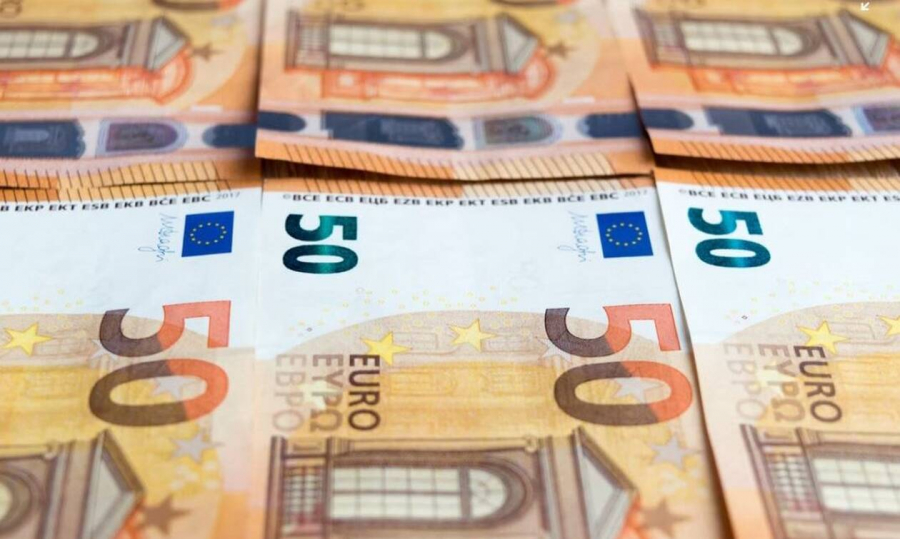 «Έρχονται» νέα χαρτονομίσματα του ευρώ