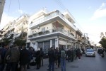 Άγιοι Ανάργυροι: Σήμερα οι κηδείες των τριών θυμάτων