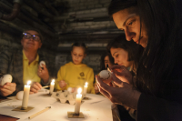 «Μαζί για το Παιδί»: Δράση στήριξης και ασφάλειας σε πρόσφυγες από την Ουκρανία