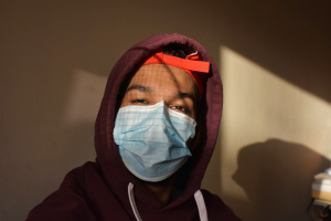 «Καμπανάκι» Θεμιστοκλέους για γρίπη: «Πρόκειται για παραλλαγή που είναι πιο μεταδοτική»