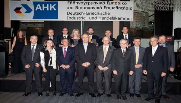 Και στη Θεσσαλονίκη θα επεκταθεί πρόγραμμα κατάρτισης με στοιχεία του γερμανικού συστήματος