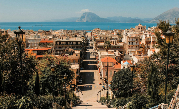 Ο προορισμός με πληρότητα 95% για το τελευταίο Σαββατοκύριακο του Φεβρουαρίου