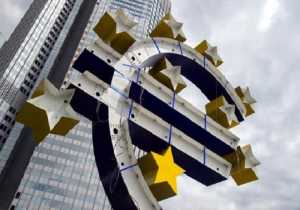 Ντράγκι: Η οικονομία της ευρωζώνης συνεχίζει να χρειάζεται την ΕΚΤ