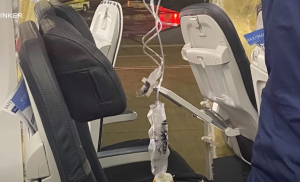 «Κρίση» αξιοπιστίας για τα Boeing 737, τι θα γίνει με τα καθηλωμένα αεροσκάφη