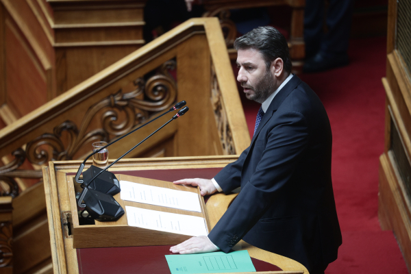 Στη Βουλή πάει το ΠΑΣΟΚ το θέμα των πλημμυρών στη Θεσσαλία