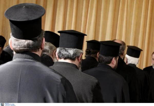 Ιερέας για βίντεο σε 12χρονο: «Νόμιζα ότι το έστειλα σε ενήλικα που κάναμε διαδικτυακό σεξ»