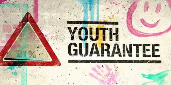  Εγγύηση για τη Νεολαία: 27 προγράμματα για 180.956 νέους