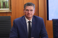 ΣΥΡΙΖΑ κατά Καλαματιανού: Το βίντεο της παραίτησης το είδαμε, την επιστολή της παραίτησης γιατί δεν την είδαμε;