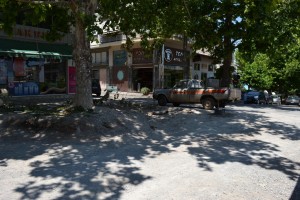 Αποκατάσταση και βελτίωση οδικού δικτύου στον δήμο Κερατσινίου-Δραπετσώνας