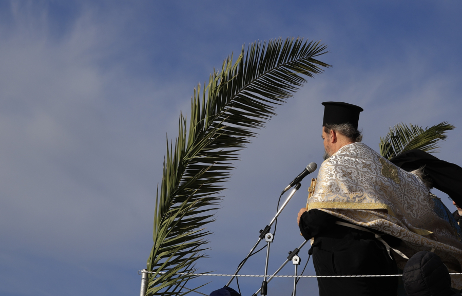 Τι τρώμε σήμερα των Φώτων