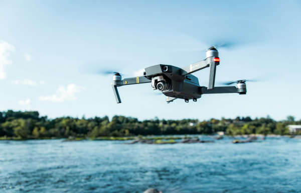 Οι ΗΠΑ λένε ότι κατέρριψαν δυο drones του Ιράν