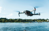 Οι ΗΠΑ λένε ότι κατέρριψαν δυο drones του Ιράν