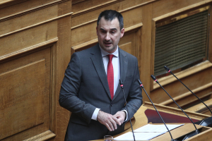 «Οι πραγματικοί μισθοί μειώνονται με ευθύνη Μητσοτάκη»