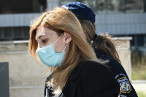 Ρούλα Πισπιρίγκου: Μετά την Μαλένα, ένοχη και για την Ίριδα