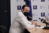Προειδοποίηση Μαγιορκίνη: «Η επόμενη πανδημία θα είναι χειρότερη – Ύποπτη η γρίπη των πτηνών»