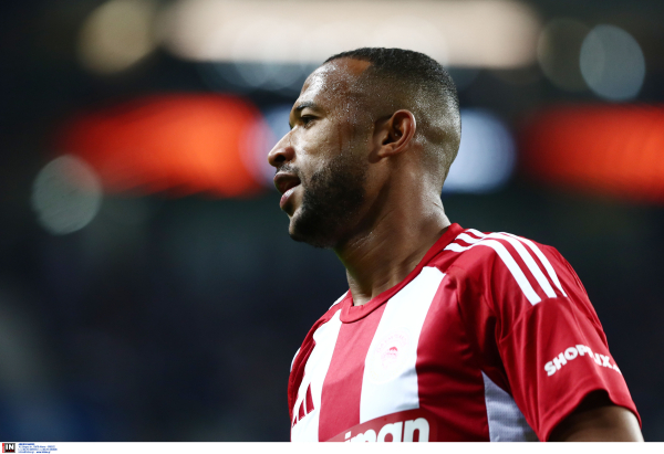 Ακόμα και ο Ελ Κααμπί «κυνηγά» ρεκόρ: Η μεγάλη πρόκληση, απέναντι στην Καραμπάγκ!