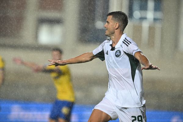 Super league: «Έσπασε το ρόδι» για φέτος ο Παναθηναϊκός, γκέλα για ΠΑΟΚ