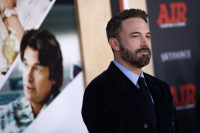 Ενδιαφέρον twist στην νέα παραγωγή του Netflix «Animals»