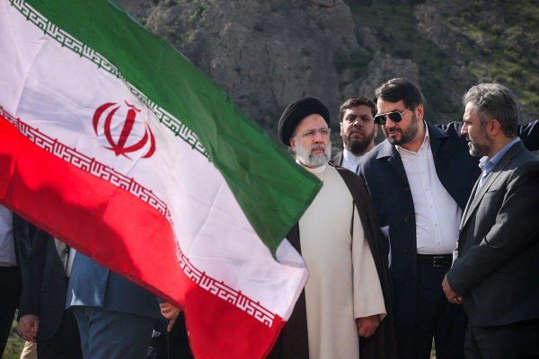 Τι θα συμβεί στο Ιράν μετά τον θάνατο του Ραΐσι - Ανάλυση