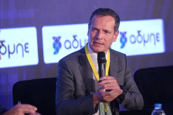 Μανουσάκης: Στα μέσα Ιουνίου η ΑΜΚ του ΑΔΜΗΕ