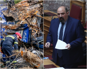 Η Δικαιοσύνη δεν βιάζεται στην υπόθεση των Τεμπών