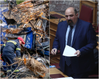 Η Δικαιοσύνη δεν βιάζεται στην υπόθεση των Τεμπών