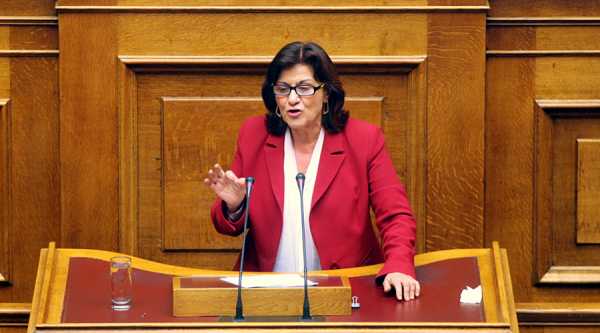 Φωτίου: Στις 20 Ιουλίου το ελάχιστο εγγυημένο εισόδημα