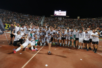 Super Cup 2026: Υπερπρωταθλητής Ελλάδας ο ΟΦΗ, επικράτησε της ΑΕΚ στα πέναλντι