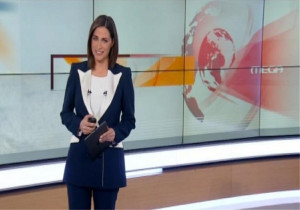 Τηλεθέαση: Το κεντρικό δελτίο ειδήσεων του MEGA κάνει την έκπληξη