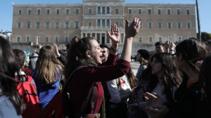 Συλλαλητήριο 6/11: Κλειστά σχολεία και πανεπιστήμια - Τα αιτήματα μαθητών και φοιτητών