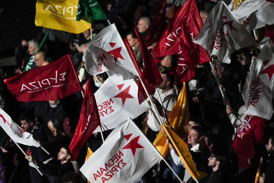 ΣΥΡΙΖΑ: Θα λογοδοτήσει ο ΔΕΔΔΗΕ για την ευθύνη του στην έναρξη των πυρκαγιών στην Αν.Αττική