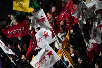 ΣΥΡΙΖΑ: Θα λογοδοτήσει ο ΔΕΔΔΗΕ για την ευθύνη του στην έναρξη των πυρκαγιών στην Αν.Αττική