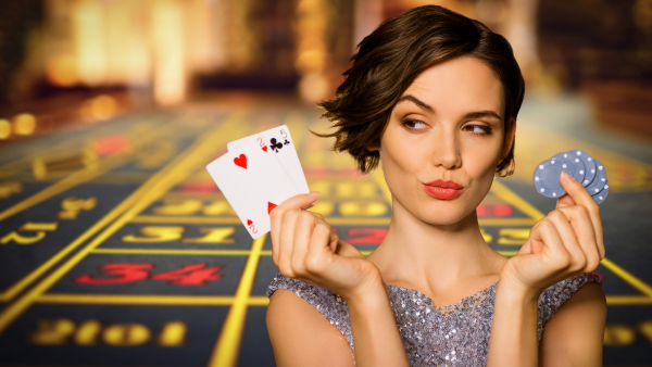 Νόμιμο online live καζίνο στην Ελλάδα: Ασφαλής και αξιόπιστη εμπειρία